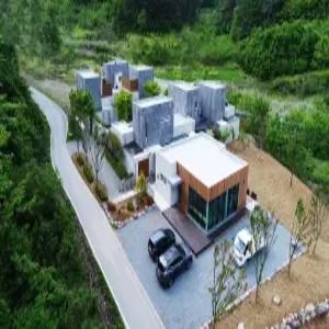 [전남 펜션] 담양 공감펜션 (담양,곡성,화순,구례)