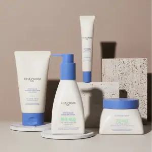 차앤맘 피토세린 4종 세트 로션+크림+수딩젤+수딩밤)