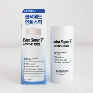 메디필 엑스트라 슈퍼9 플러스 액티브 스틱 33g