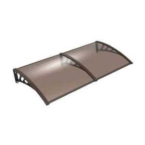 빗물막이 캐노피 창문 어닝 렉산 비가림막 차광 차양막