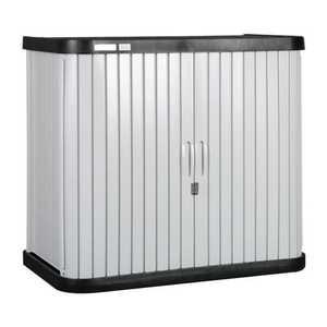 농기구 보관함 야외 창고 조립식 방수 발코니 농막