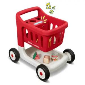 라디오플라이어 러닝 쇼핑 카트 유아 마트놀이 주방놀이