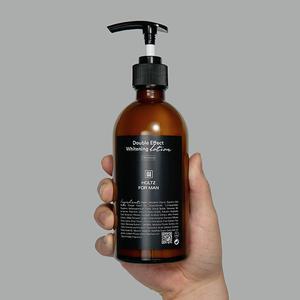 홀츠포맨 4배 더 강력한 남성로션 화이트닝 미백 남자로션 300ml