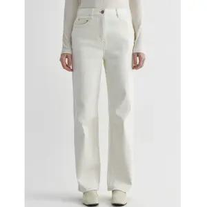 스트레이트 워싱 데님 팬츠 SSMSLO42110