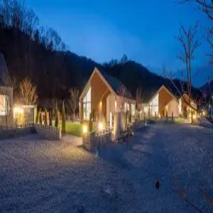 [경북] 일월여정(경북, 김천)