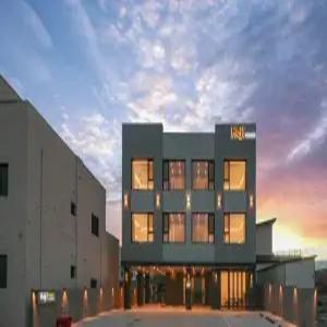 [강원 펜션] 강릉 헤이펜션 (경포대,사천,주문진,정동진)