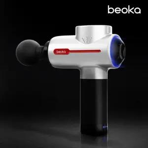 M2 pro 파워 펄스 마사지건 안마기 허리 목 승모근 어깨 마사지기