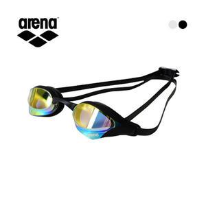 아레나 수경 코브라 코어 패킹 선수용 미러 AGL-240M