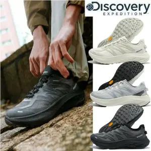 [디스커버리](광주신세계)[25년 신상품] 디스커버리 DXSH5415N 신상 공용 런닝화 워킹화 맥시 트레일런 ...