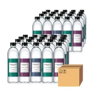 휘오 다이아몬드 EC 생수 300ml 40개 박스포장