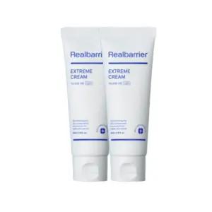 리얼베리어 익스트림 크림 라이트 65ml, 2개