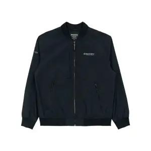 디스커버리 남성 윌버 블루종 점퍼 DMWJ3E051BKS