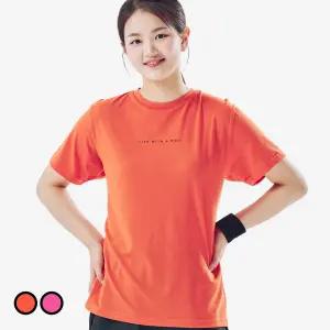 엑시옴 공식 본사 직영 랩 8(LAB 8) 2컬러 탁구복 유니폼 스포츠웨어