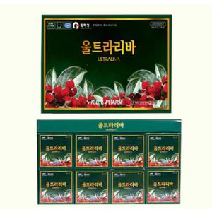 울트라리바5gx96포 장건강 숙변제거 다이어트환 쾌변 -25년 큰행사-