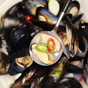 통영 장보고닷컴 손질 홍합 3kg 깔끔세척 / 오픈이벤트가 / 홍합탕