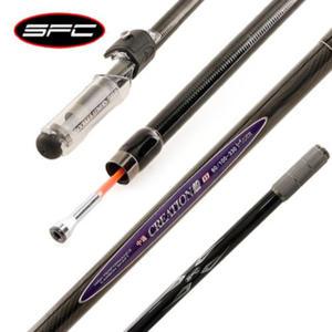 SFC 중통 크레이션선2 인터라인 선상대