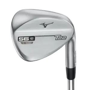 미즈노 T22 포지드 로우 / 카퍼 샌드웨지 56도