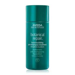 [아베다](강남점)보태니컬 리페어 본드 빌딩 프리 샴푸 트리트먼트 150ml_손상모케어