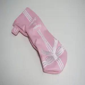 여성용 제스타임 포니테일 드라이버 헤드 커버 제스타임 정품