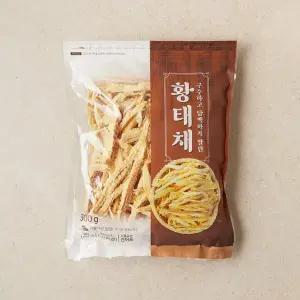 황태채 300g