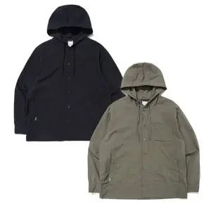 [아이더](마산점) DMM23162 AIRY 에어리 후드 자켓 남성 경량,데일리