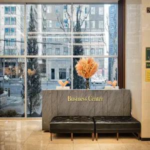 호텔 베르누이 서울