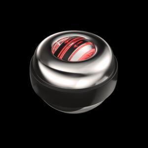 4세대 전완근 운동 강화 자이로볼 완력기 메탈 스핀볼 손목 오토