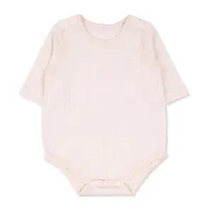 [롯데백화점]오가닉맘 솔리핑칠부바디수트(MHSLQS05)