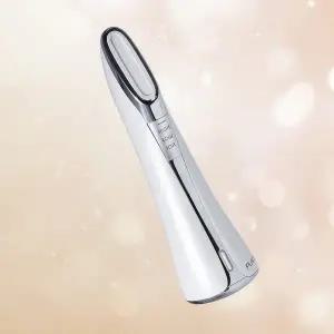 [홈쎄라] 플라닉 플라즈마 + 갈바닉 피부 탄력 광채 마사지기