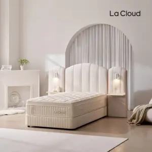라클라우드 루나 호텔식 침대 세트 (SS)슈퍼싱글