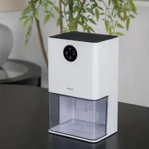 한경희 미니 제습기 원룸 화장실 욕실 습기제거 소형 가정용