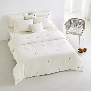 고밀도 베어스[6온스] 퀼트이불 싱글 퀸