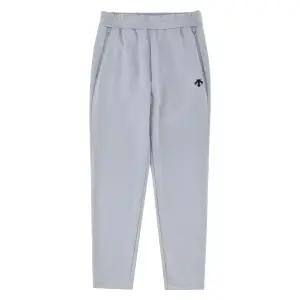 데상트 스탠다드 트레이닝 팬츠 SP323TFP72GRY