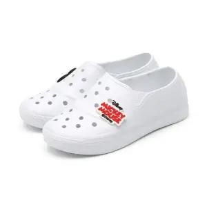 미키마우스 스쿨 실내화