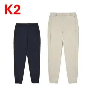 [갤러리아] K2 / 케이투 여성 여자 가을 캐주얼 등산 조거 팬츠 W KWU24344