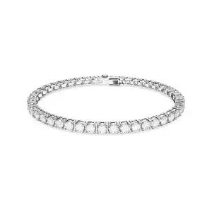 스와로브스키 5648938 Matrix Tennis 팔찌 L