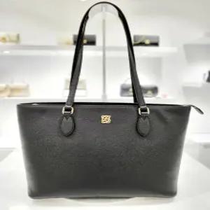 [루이까또즈] 루이까또즈 여성 쇼퍼백 HP1SD01BL