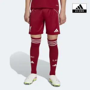 [아디다스키즈](마산점)[adidas kids] (130~160) LFC H SHO Y (JV6441)