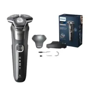 필립스 남성 전기면도기 5000시리즈 S5887/29 자동 전동 면도기