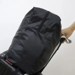 여행 캐리어 폴딩 보스턴백 보조 가방 생활방수 대형 여행용보스턴백 캐리어결합백