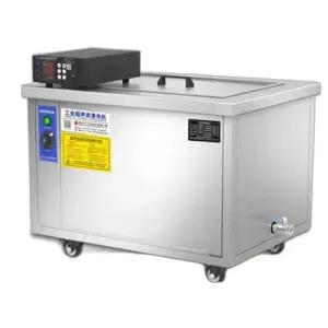 산업용 초음파 세척기 업소용 진동 귀금속 스테인레스