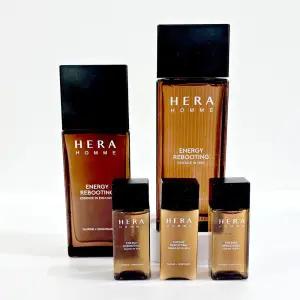 헤라 옴므 에너지 리부팅 2종 기획 세트