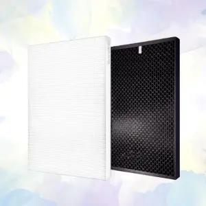 위닉스공기청정기 CAF-UK300 WACU150 국산호환필터1년세트