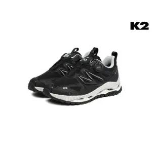 갤러리아 K2 남녀공용 고어텍스 트레킹화 플라이하이크 헬릭스 FUS23G01