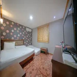 [부산 모텔] 부산 초읍 알리바바(본관) (서면,양정,초읍,부산시민공원)