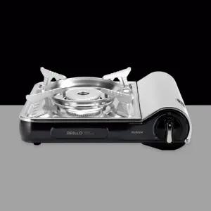 코베아 캠핑 휴대용 버너 부루스타 브릴로 가스레인지