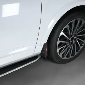 디올뉴 팰리세이드 LX3 머드가드 흙받이 악세사리 튜닝 용품