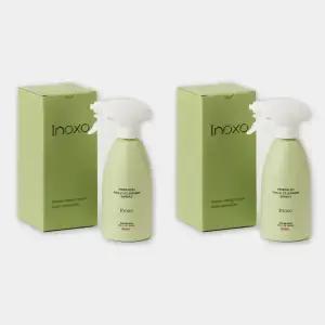 이녹소 뿌리는 욕실줄눈청소 화장실 물때 곰팡이 제거제 500ml x 2