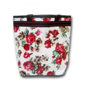 장미망사 목욕가방 목욕탕 수영가방 사우나 세면백-WFFLP6P