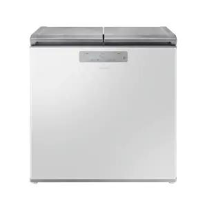 [롯데백화점]삼성전자 221L 뚜껑형 김치냉장고 1등급 RP22C3111EG 그레이지 전국물류설치 무료배송